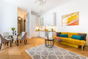 Rent like home - Noakowskiego 16 Warsaw